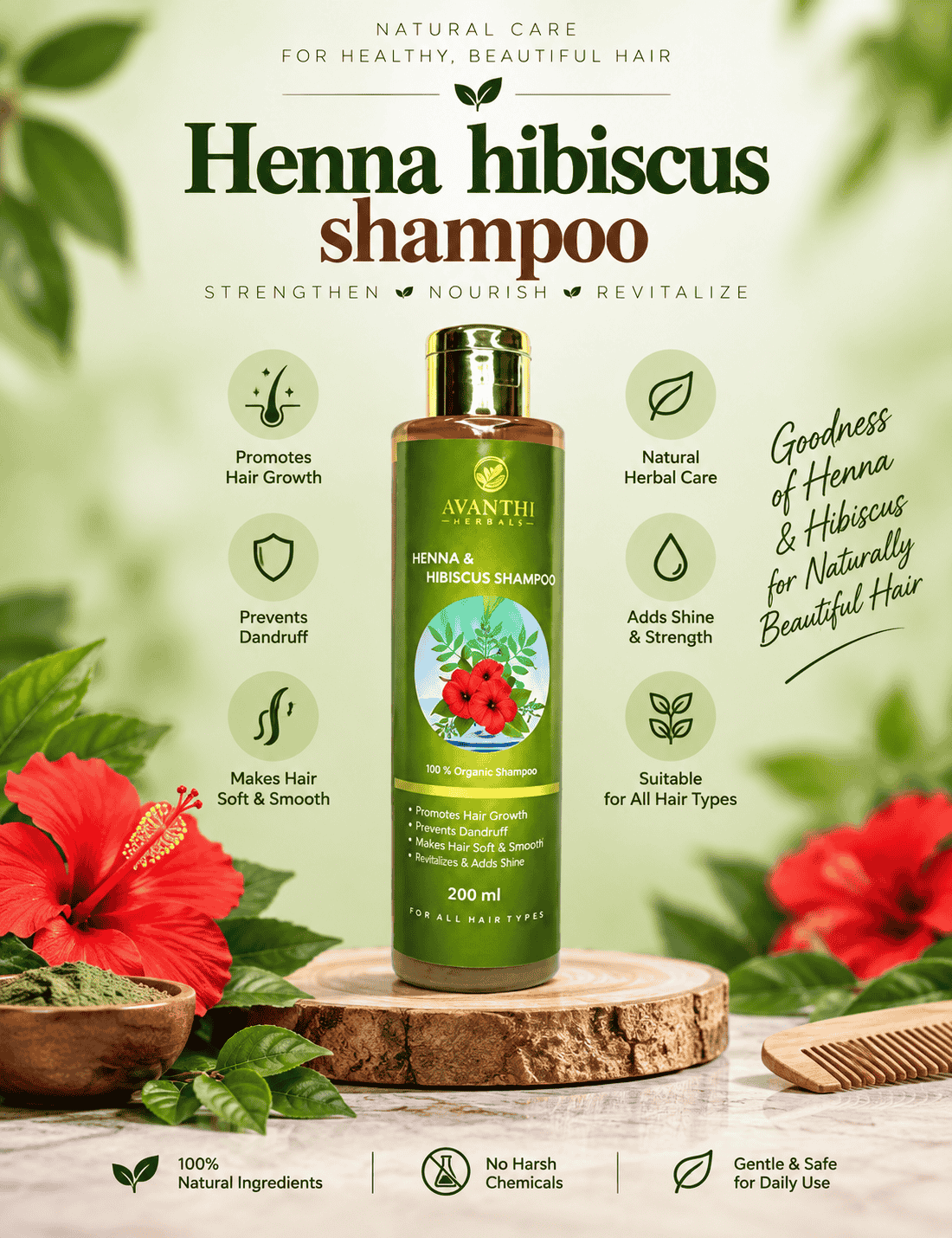 Henna hibiscus shampoo_new Henna hibiscus shampoo_new