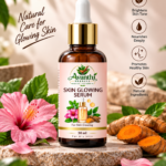 Avanthii Herbal Care Skin Glowing Serum 30ml